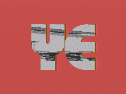 Art Glitch GIF