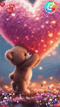 I Love You Corazon GIF by Murcianys LLC