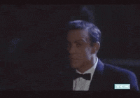 James Bond GIF by Turner Classic Movies