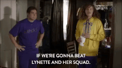 blake anderson GIF by Workaholics