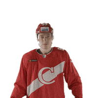 Spartakgoals Sticker by Spartak HC