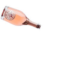 heart sparkling Sticker by Santa Margherita Wines