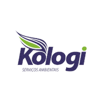 Sticker by Kologi Seeviços Ambientais