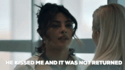 quantico GIF by ABC Network