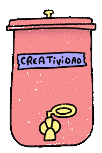 sesionesincomodas water inspiration creativity comfort Sticker