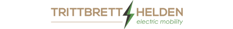TrittbrettHelden giphyupload e-scooter e-mobility e-mobilität GIF