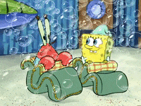 season 6 episode 10 GIF by SpongeBob SquarePants