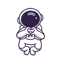In Love Cartoon Sticker by Mr Urbina