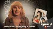 GIF by Lifetime Telly