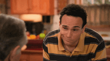 The Goldbergs Yes GIF by ABC Network