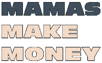 Heymamasummit Sticker by HeyMama
