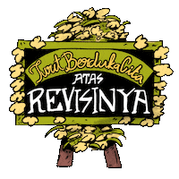 Congrats Bunga Sticker