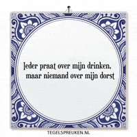 Humor Nl GIF by Tegelspreuken.nl