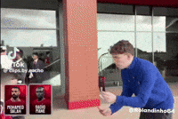 David GIF