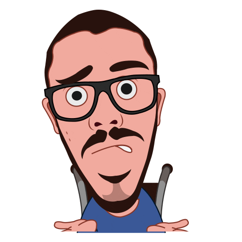 Melio2 Sticker by Iacopo Melio