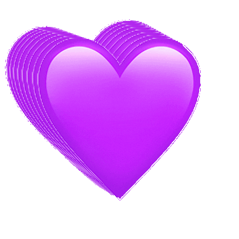 Corazon Sticker by thatsitfruit
