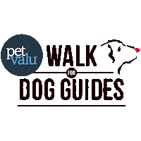 Walkfordogguides Sticker by petvalu