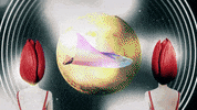 Girl Flowers GIF by Feeder