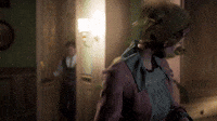 My name is Sherlock Holmes