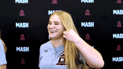 Laugh Smile GIF by MASH Athletics
