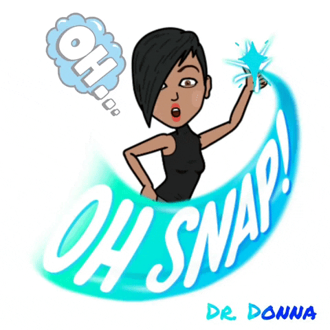uh oh omg GIF by Dr. Donna Thomas Rodgers