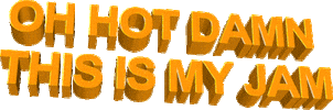 cat 3d Sticker by AnimatedText
