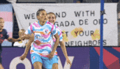 Goalcelebration GIF by National Women's Soccer League