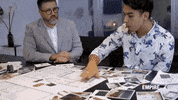 EmpireCommunities new home design inspiration interior decorating design planning GIF