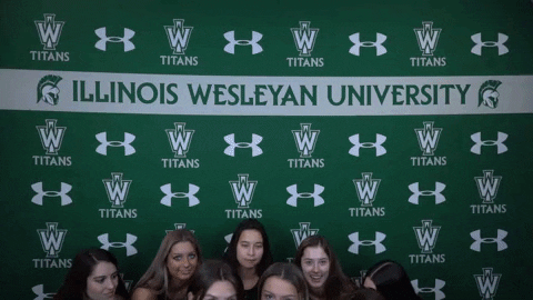 Tgoe Iwutitans GIF by iwusports