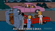 Episode 4 GIF by The Simpsons