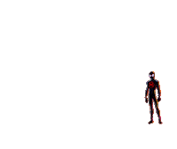 Spider Man Sticker by Spider-Man: Across The Spider-Verse