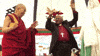 Dalai Lama Dancing GIF by The Joy Experiment