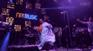 GIF by Tank and The Bangas