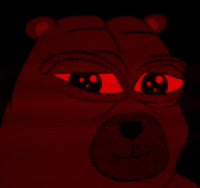BoboMemes bobo bobomemes bobothebear bobobear GIF