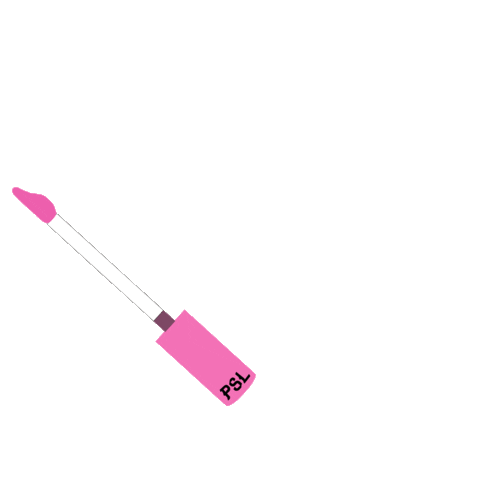 PinkSaladLdn giphyupload swipe up swipe psl Sticker