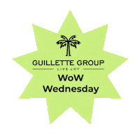 Swfl Wow Sticker by Guillette Group
