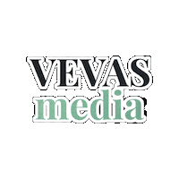 Vevas vevas vevasmedia Sticker