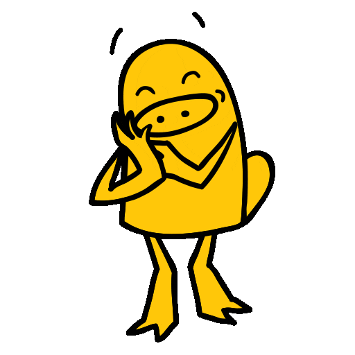 Happy In Love Sticker by Utkonos_Online