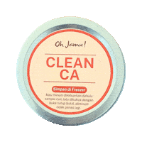 Minuman Sehat Sticker by OH JAMU