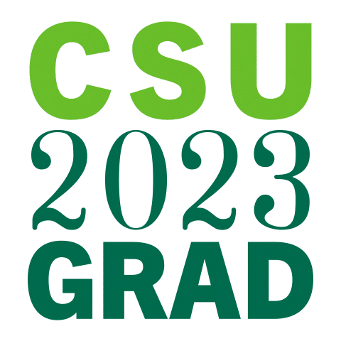 Graduation Csu GIF by Cleveland State University