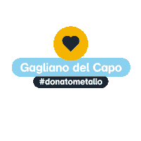 Donatometallo Sticker by pazlab