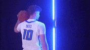 Creighton Mens Basketball GIF by Creighton University Athletics