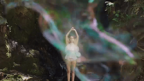 miley cyrus GIF by RCA Records UK