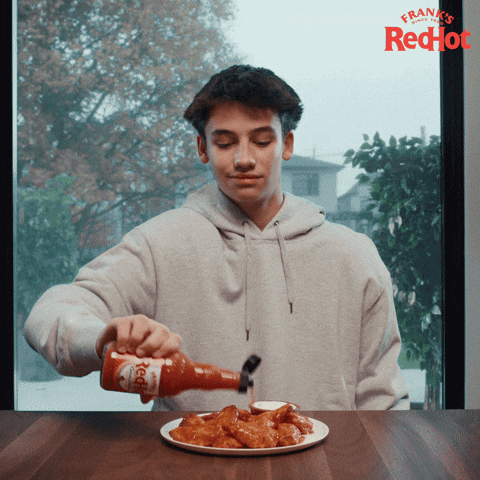 GIF by franksredhot