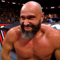 Laugh Lol GIF by WWE