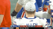 Regular Season Football GIF by NFL