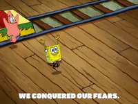 season 5 episode 6 GIF by SpongeBob SquarePants