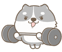 Party Love Sticker