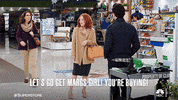 Nbc Margs GIF by Superstore