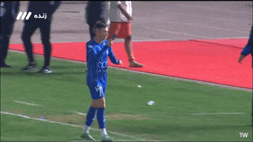 Sa Pinto Afc GIF